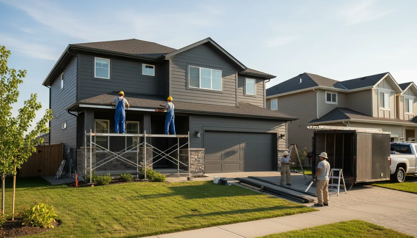 Serving Herminie and Westmoreland County Homes & Businesses